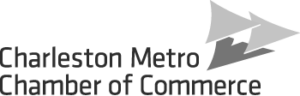 Charleston Metro Chamber of Commerce-logo